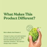 Kapiva Noni Juice 1L for blood sugar levels, boost your immune system, enhance memory - Image 5