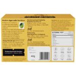Kapiva Paachaka Digestion Support Green Tea 20 Tea Bags for constipation - Image 6
