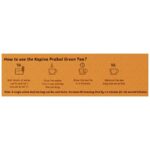 Kapiva Prabal Stamina and Vigour Green Tea 20 Tea Bags for physical weaknesses - Image 7