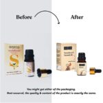 Kapiva Sandalwood Oil 15 Ml FOR boosts memory, improve overall skin texture - Image 2