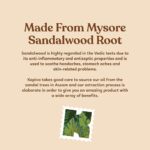 Kapiva Sandalwood Oil 15 Ml FOR boosts memory, improve overall skin texture - Image 7