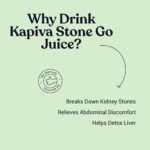 Kapiva Stone Go Juice 1L for cleanses kidney, blockage of kidney - Image 7
