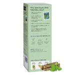 Kapiva Tulsi Giloy Juice 1 L FOR headaches, cough, cold, lowers blood sugar level, improves vision - Image 2