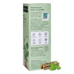 Kapiva Tulsi Giloy Juice 1 L FOR headaches, cough, cold, lowers blood sugar level, improves vision - Image 3