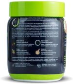 Kerala Ayurveda Aswagandhadi Lehyam - 500 gm for weight gain, reduce fatigue - Image 3