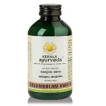 Kerala Ayurveda Dasamoolam Kwath 200 Ml for Headache, Backache, Cough, Shoulder Pain
