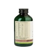 Kerala Ayurveda Dhanwantharam Kwath 200 ml for numbness, muscle wasting - Image 2