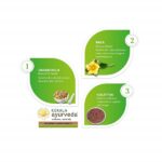 Kerala Ayurveda Dhanwantharam Kwath 200 ml for numbness, muscle wasting - Image 3