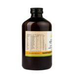 Kerala Ayurveda Karpasasthyadi Thailam 450 ml for frozen shoulder, facial paralysis - Image 2