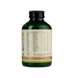 Kerala Ayurveda Mahathikthakam Kwath 200 Ml for Burning Sensation, Itching, Goitre, Gas Trouble - Image 2