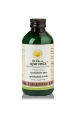 Kerala Ayurveda Musleekhadiradi Kwath 200 ml for gynaecological diseases