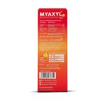 Kerala Ayurveda Myaxyl Oil 200 ml for arthritis, joint ailments, swelling, muscle spasm, joint stiffness - Image 2
