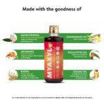 Kerala Ayurveda Myaxyl Oil 200 ml for arthritis, joint ailments, swelling, muscle spasm, joint stiffness - Image 6