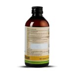 Kerala Ayurveda Nalpamaradi Keram 200 Ml for skin diseases, indigestion - Image 2