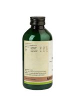 Kerala Ayurveda Nayopayam Kwath 200 ml for asthma and allergies - Image 2