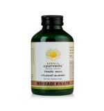 Kerala Ayurveda Nimbadi Kwath 200 Ml for skin diseases, purify the blood