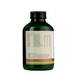 Kerala Ayurveda Nimbadi Kwath 200 Ml for skin diseases, purify the blood - Image 2