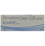 Klmite Cream 60 gm