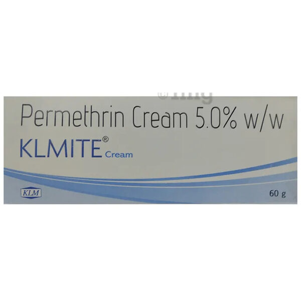 Klmite Cream 60 gm