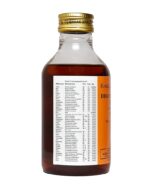 Kottakkal Ayurveda Dhanvantaram Tailam 200ml For muscle, ligament strength, swelling and inflammation - Image 2