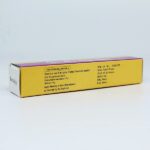 Kottakkal Ayurveda Satadhauta Ghritam (Lami Tube) - 20gm For Burning parasthesia, herpes, fungal and bacterial skin lesions - Image 2