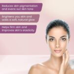 Kozicare Skin Lightening & Brightening Nourishing Night Cream 50gm For Healthy Skin, Dull and Pigmented Skin - Image 4
