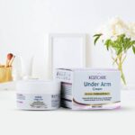 Kozicare Under Arm Cream – 50gm For Black Spots and Warts, Restoring and Nourishing Skin - Image 5
