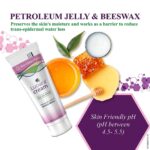 Luciara Anti Stretch Marks Cream 50 gm For stretch marks during pregnancy, sensitive skin - Image 4