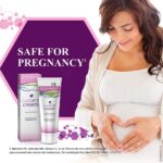 Luciara Anti Stretch Marks Cream 50 gm For stretch marks during pregnancy, sensitive skin - Image 5