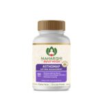 Maharishi Ayurveda Asthomap (60 Tablets) For Respiratory Health, asthma attacks, allergies and cough