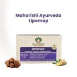Maharishi Ayurveda Lipomap 40 Tablets For Cholesterol Management | daily stress, Fat Metabolism - Image 5