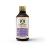 Maharishi Ayurveda Livomap Syrup 200 ml For Hepatitis, Sluggish Liver, Anorexia, amoebiasis