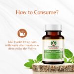 Maharishi Ayurveda Organic Ashwagandha 60 Tablets For immune system, vigour and vitality, stress and anxiety - Image 7