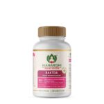 Maharishi Ayurveda Raktda Iron Management - 60 Tablets For body’s ability to absorb iron naturally from your diet