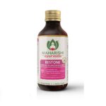 Maharishi Ayurveda Restone 200ML For Healthy Periods, Balances Hormones, PCOD PCOS supplements