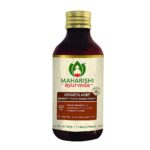 Maharishi Ayurveda Vidyarthi Amrit - 200 ml For memory, nervous system, immunity, mental faculty