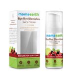 Mamaearth Bye Bye Blemishes Face Cream, For Pigmentation & Blemish Removal, With Mulberry Extract & Vitamin C - 30ml - Image 3