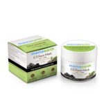 Mamaearth C3 with Charcoal, Coffee & Clay 100ml Face Mask - Image 2