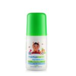 Mamaearth Easy Tummy Roll On for Colic & Gas Relief with Hing & Fennel Oil 40ml (for External use) - Image 2