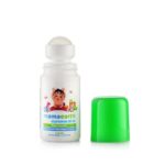 Mamaearth Easy Tummy Roll On for Colic & Gas Relief with Hing & Fennel Oil 40ml (for External use) - Image 4