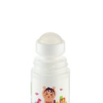 Mamaearth Easy Tummy Roll On for Colic & Gas Relief with Hing & Fennel Oil 40ml (for External use) - Image 5