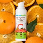 Mamaearth Face Serum Skin Illuminate 30gm Mamaearth Skin Illuminate Vitamin C Serum For Radiant Skin with High Potency Vitamin C & Turmeric 30 g - Image 2
