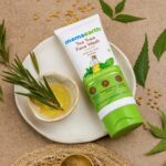 Mamaearth Face Wash Tea Tree - 100ml - Image 2