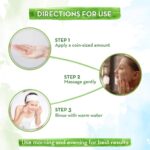 Mamaearth Face Wash Tea Tree - 100ml - Image 6