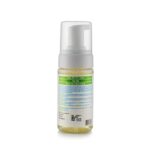 Mamaearth Foaming Baby Face Wash for Kids with Aloe Vera and Coconut 120 ml - Image 3