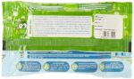 Mamaearth India's First Organic Bamboo Based Baby Wipes, 15 Wipes - 72 Wipes - Image 4