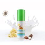 Mamaearth Mineral Based Sunscreen Baby Lotion SPF 20+,Hypoallergenic, 50 ml - 100 ml,(0-10 Years) - Image 3