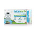 Mamaearth Moisturizing Baby Bathing Soap Bar, pH 5.5, with Goat Milk & Oatmeal. 75gms Each, Pack of 2, - Image 2