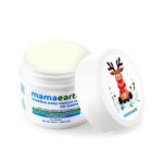 Mamaearth Natural Breathe Easy Vapour Rub Balm, with Wintergreen, Eucalyptus and Tulsi 50 ml - Image 3