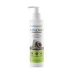 Mamaearth No More Tangles Hair Conditioner 200ml with Milk Protein, Fenugreek, Amla and Tea Tree. No Sulfates, No Silicones